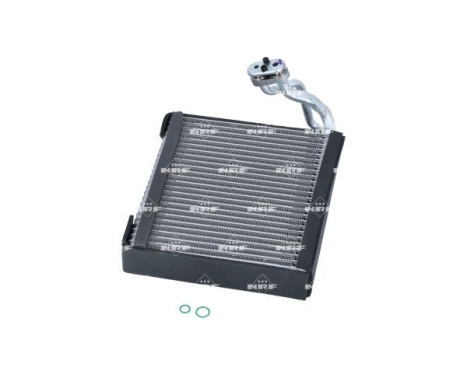 Evaporator, air conditioning 36196 NRF, Image 6