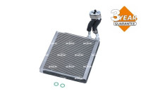 Evaporator, air conditioning 36197 NRF