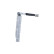 Evaporator, air conditioning 36197 NRF, Thumbnail 4
