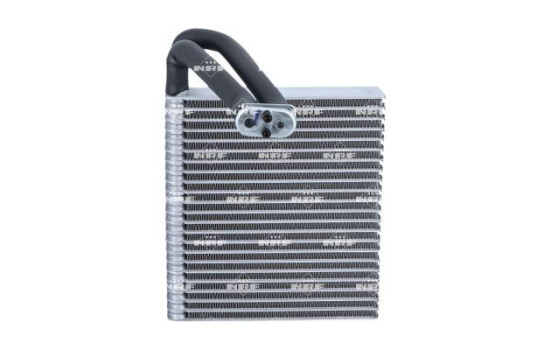 Evaporator, air conditioning 36199 NRF