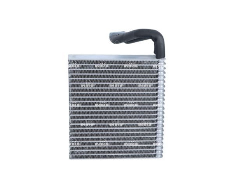 Evaporator, air conditioning 36199 NRF, Image 3