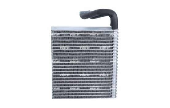 Evaporator, air conditioning 36199 NRF, Image 3