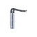 Evaporator, air conditioning 36199 NRF, Thumbnail 4
