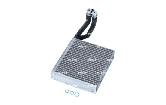 Evaporator, air conditioning 36199 NRF, Image 6