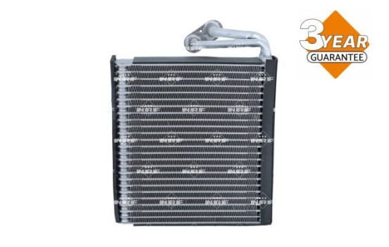 Evaporator, air conditioning 36201 NRF, Image 4