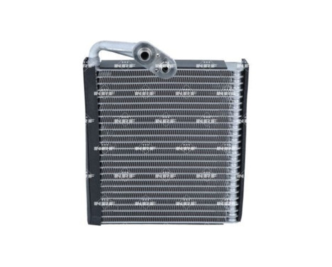 Evaporator, air conditioning 36201 NRF