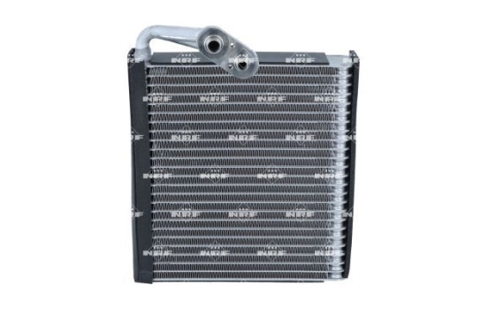 Evaporator, air conditioning 36201 NRF