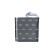 Evaporator, air conditioning 36201 NRF, Thumbnail 3