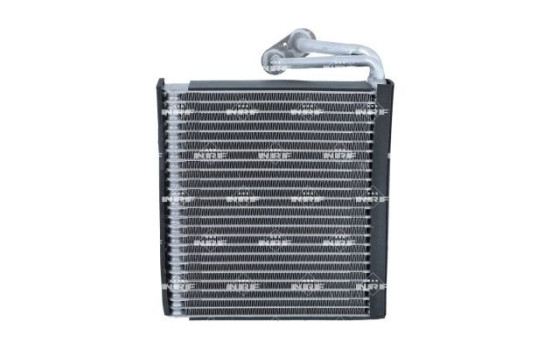 Evaporator, air conditioning 36201 NRF, Image 3