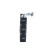 Evaporator, air conditioning 36201 NRF, Thumbnail 4