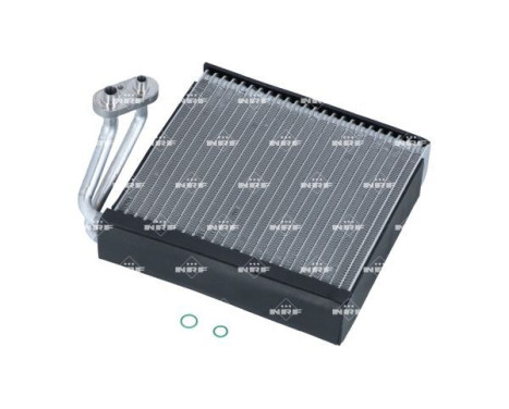 Evaporator, air conditioning 36201 NRF, Image 6