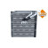 Evaporator, air conditioning 36204 NRF, Thumbnail 2