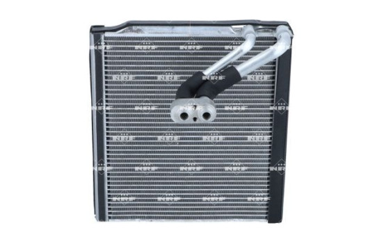 Evaporator, air conditioning 36204 NRF