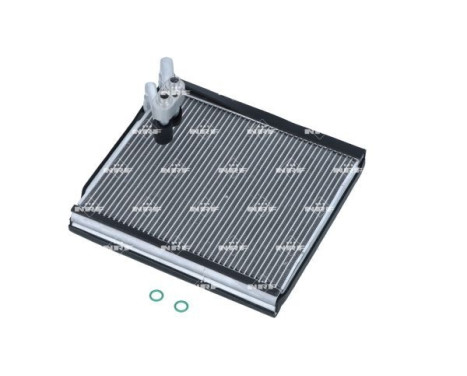 Evaporator, air conditioning 36204 NRF, Image 6