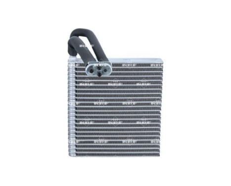 Evaporator, air conditioning 36205 NRF