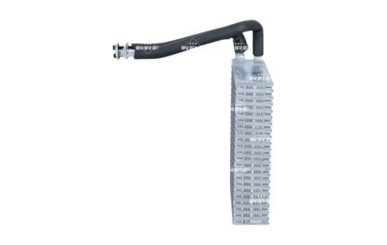 Evaporator, air conditioning 36205 NRF, Image 2