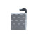Evaporator, air conditioning 36205 NRF, Thumbnail 3