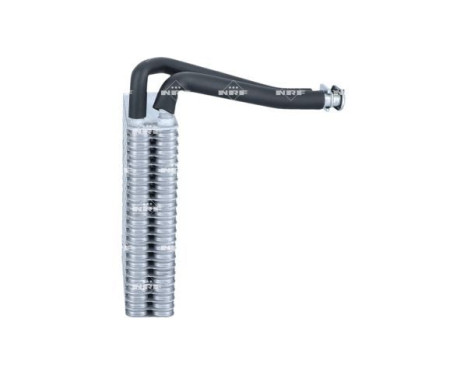 Evaporator, air conditioning 36205 NRF, Image 4
