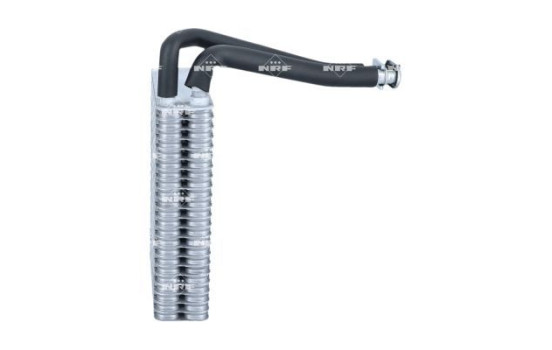Evaporator, air conditioning 36205 NRF, Image 4