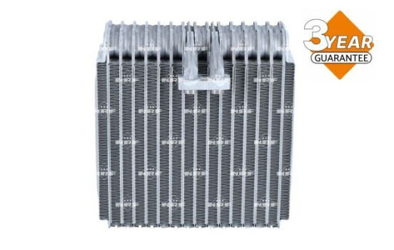 Evaporator, air conditioning 36207 NRF, Image 2