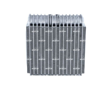 Evaporator, air conditioning 36207 NRF, Image 3