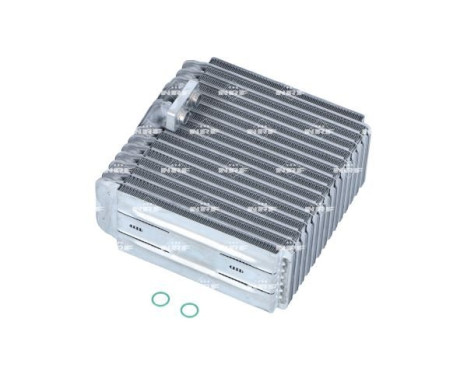 Evaporator, air conditioning 36207 NRF, Image 6