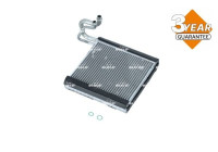 Evaporator, air conditioning 36212 NRF