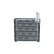 Evaporator, air conditioning 36212 NRF