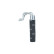 Evaporator, air conditioning 36212 NRF, Thumbnail 2