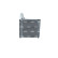 Evaporator, air conditioning 36212 NRF, Thumbnail 3