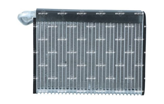 Evaporator, air conditioning 36214 NRF, Image 4