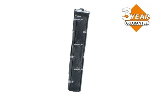 Evaporator, air conditioning 36215 NRF, Image 3