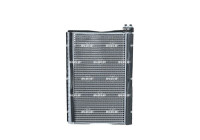 Evaporator, air conditioning 36215 NRF