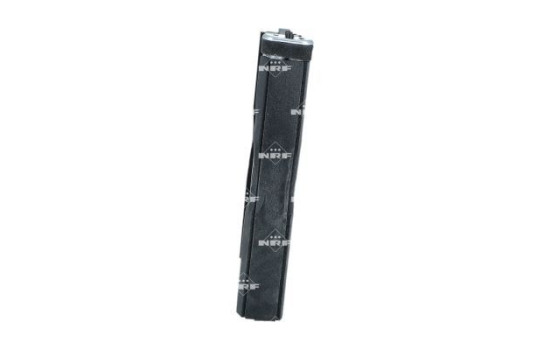 Evaporator, air conditioning 36215 NRF, Image 2