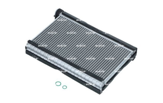 Evaporator, air conditioning 36215 NRF, Image 6