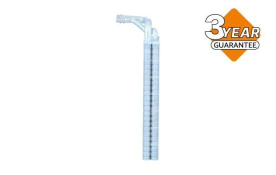 Evaporator, air conditioning 36217 NRF, Image 3