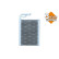 Evaporator, air conditioning 36217 NRF, Thumbnail 4