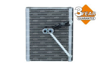 Evaporator, air conditioning 36223 NRF