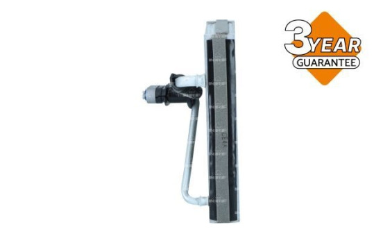 Evaporator, air conditioning 36223 NRF, Image 2