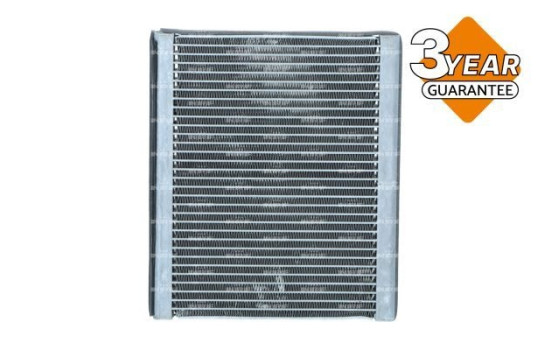 Evaporator, air conditioning 36223 NRF, Image 3
