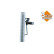 Evaporator, air conditioning 36223 NRF, Thumbnail 4