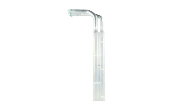 Evaporator, air conditioning 36234 NRF, Image 2