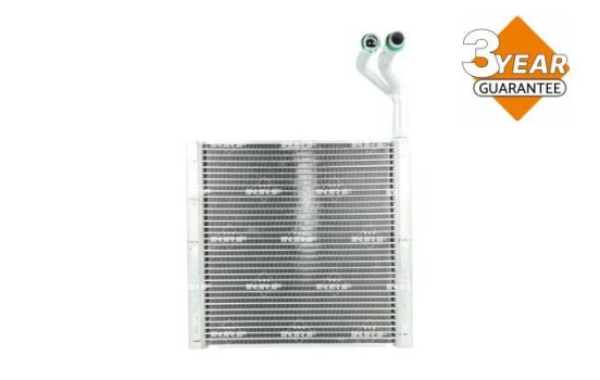 Evaporator, air conditioning 36234 NRF