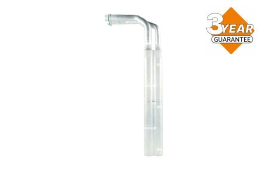 Evaporator, air conditioning 36234 NRF, Image 2