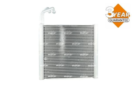 Evaporator, air conditioning 36234 NRF, Image 3