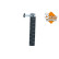 Evaporator, air conditioning 36237 NRF, Thumbnail 3