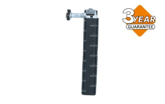 Evaporator, air conditioning 36237 NRF, Image 3