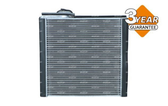 Evaporator, air conditioning 36237 NRF, Image 4