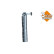 Evaporator, air conditioning 36237 NRF, Thumbnail 5