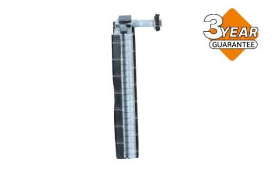 Evaporator, air conditioning 36237 NRF, Image 5